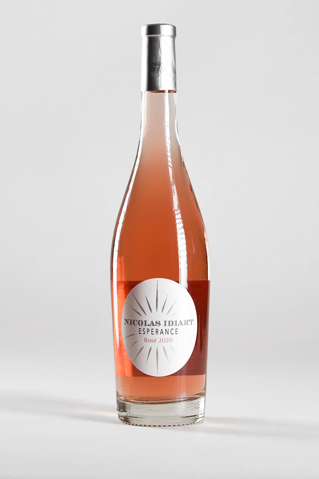 Rosé — Maison Idiart